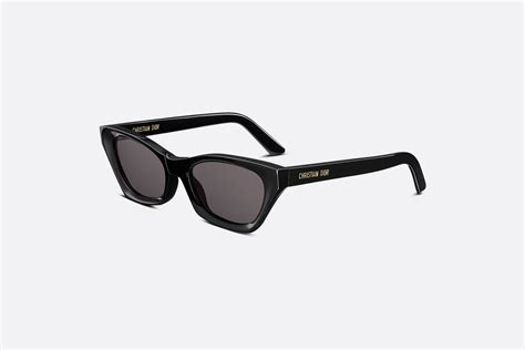 Christian Dior Diormidnight B1i Sunglasses .